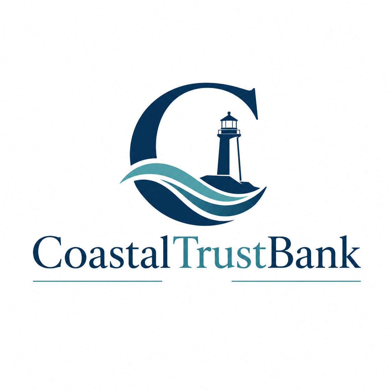 Coastal Trust Bank